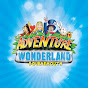 Adventure Wonderland logo